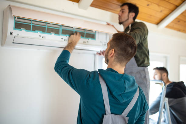 Best Commercial HVAC repair  in Keystone Heights, FL