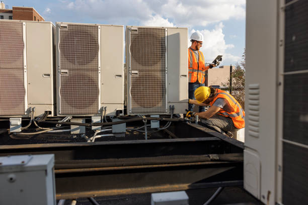 Trusted Keystone Heights, FL HVAC Experts