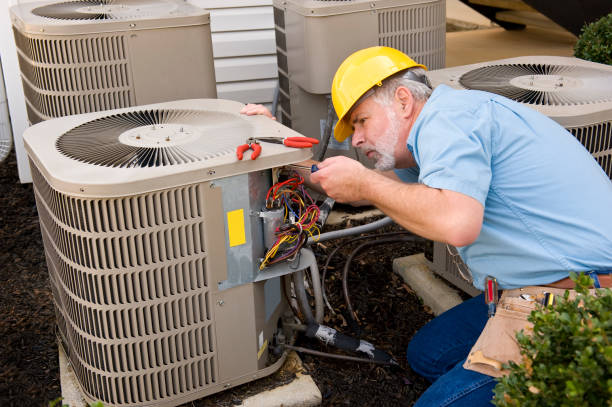 Best Residential HVAC services  in Keystone Heights, FL
