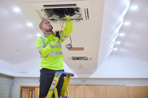 Best HVAC tune-up services  in Keystone Heights, FL