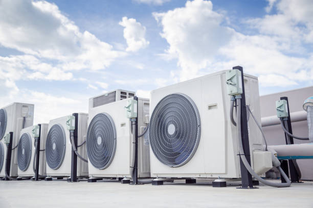 Best Best HVAC companies  in Keystone Heights, FL